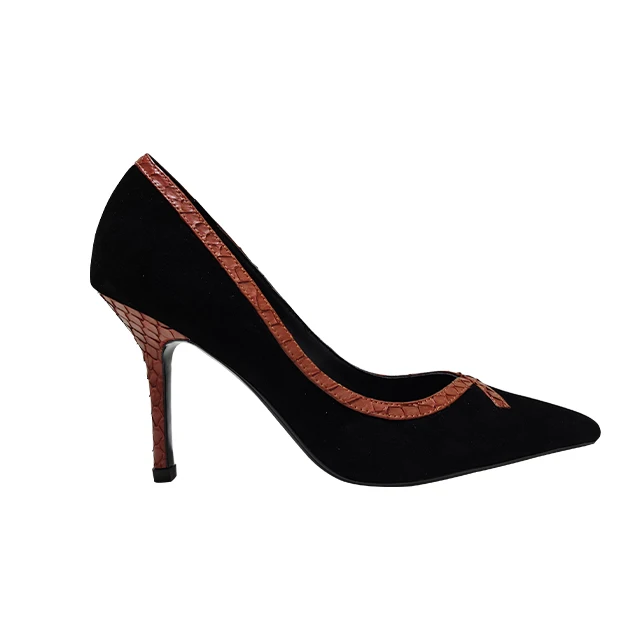 Groothandel Prijs Schoenen Kantoor Dame Jurk Pompen Vlakte Enkele Schoenen  Nieuwe Modellen Schoenen Dames - Buy Kantoor Dame Jurk Pompen,Vlakte Enkele  Schoenen,Nieuwe Modellen Schoenen Dames Product on Alibaba.com