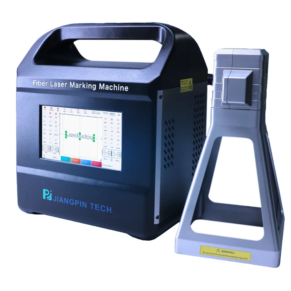 Laser Marking Technology - The Breakthroughs