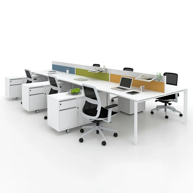 Open Staff Workstations