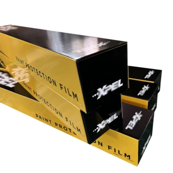 xpel ppf stealth 1.52*15m premium self healing top ppf in stock 10 years warranty car tint for vehicle body