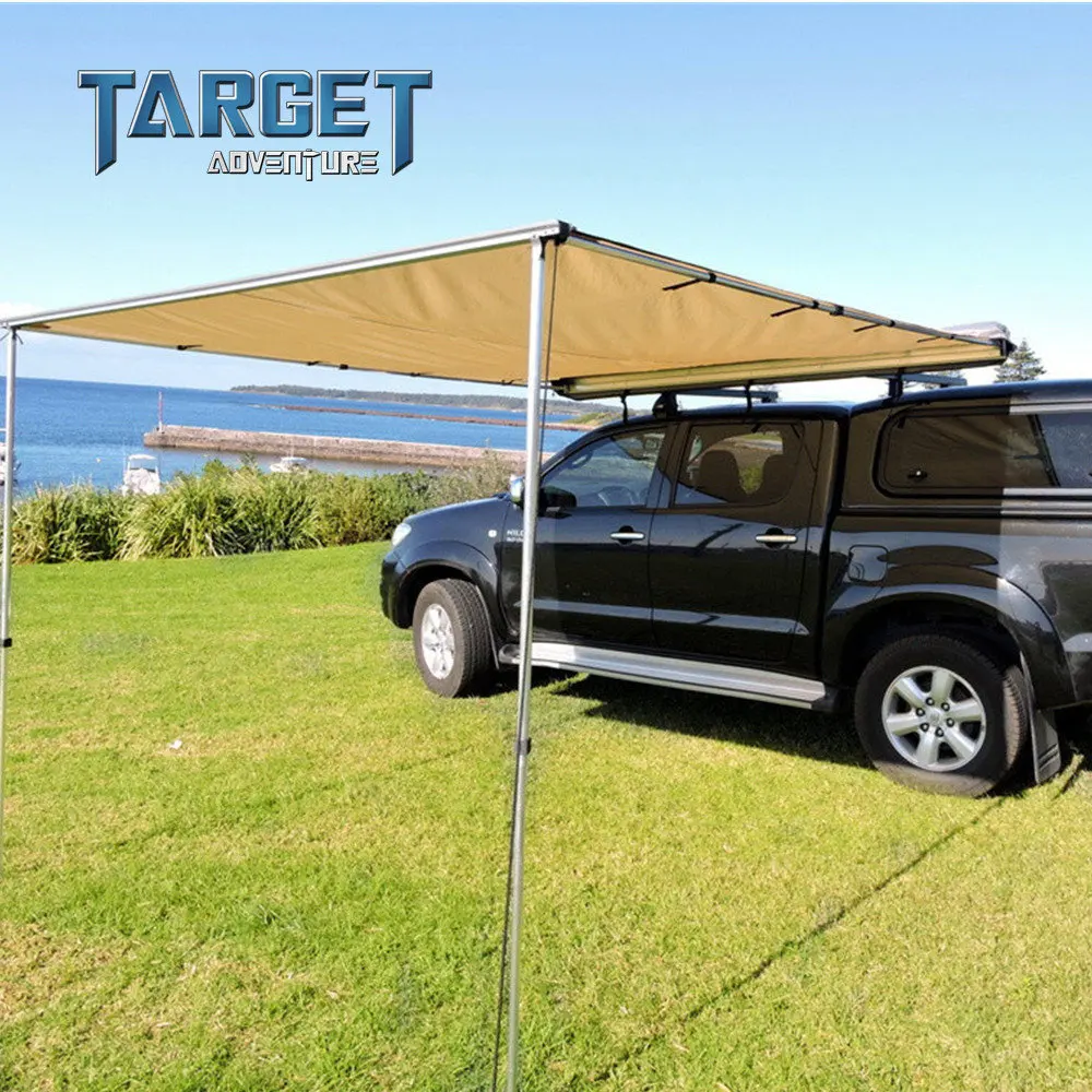 4x4 off Road Outdoor Roof Awning Tent - Oxford Waterproof