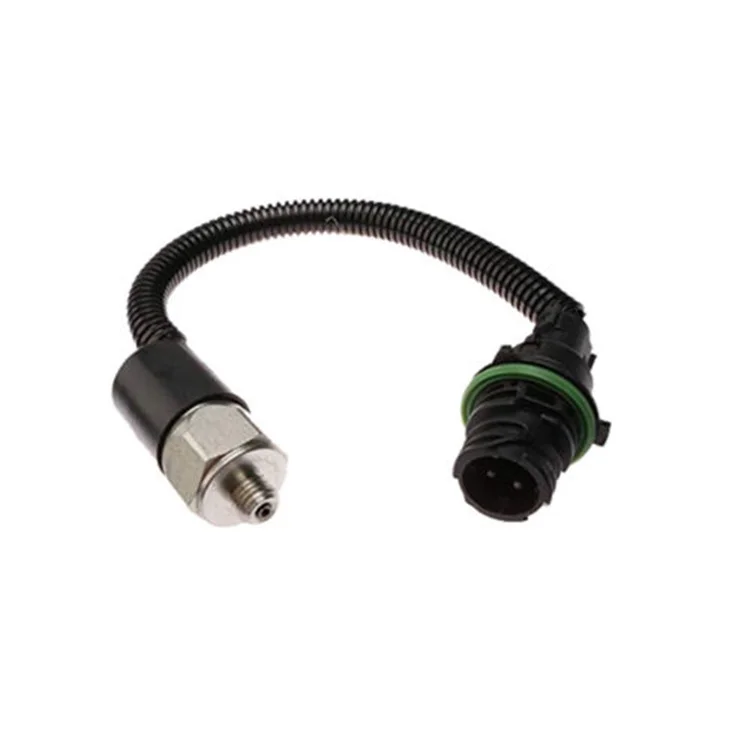 Engine Parts Pressure Sensor 11170072 for L110E L120E L150E L180E L220E L330E