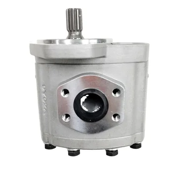 Japan Kayaba23A-60-11200KYB KP KFP KFS KP05 KFP23 KFS23 KFP32 KFS32 KFP51 Hydraulic Gear Pump