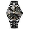 Men-Black Gold