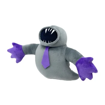 ☆TOY☆様 ジーニアス・セイジ 20thアニバーサリーぬいぐるみ – フィギュア