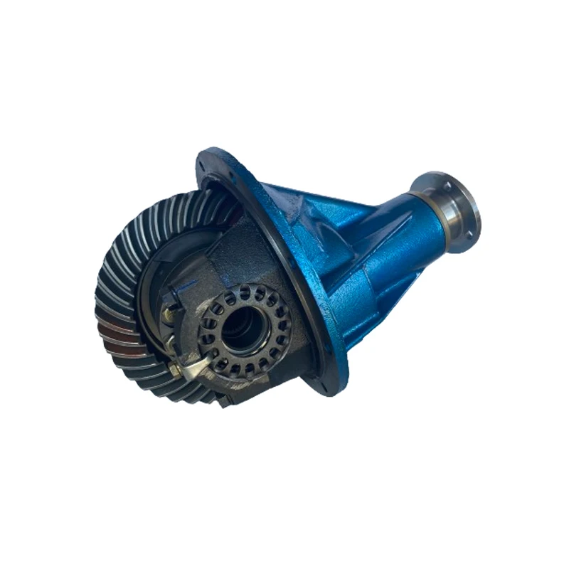Alibaba.com: Mitsubishi 1992 Pajero Rear Differential Assembly 8/39 ...