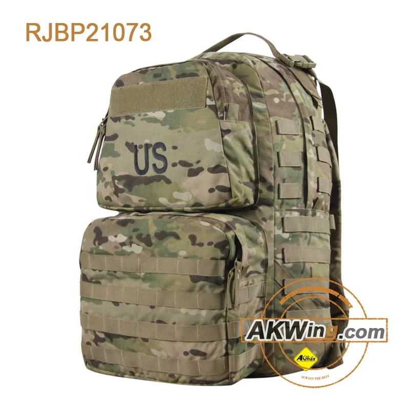 1050d Codura Nylon Molle Bag U.s Army 