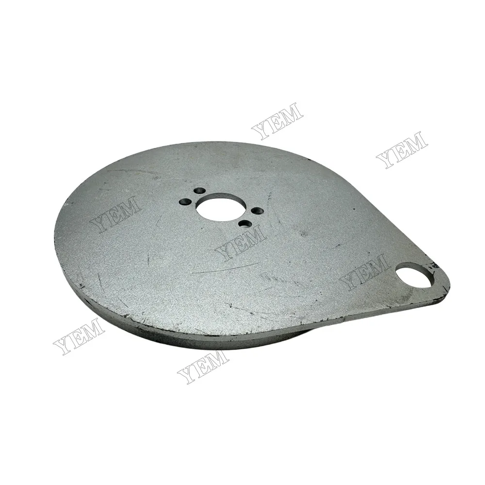 Gasket 207-54-65260 Fit for Komatsu Engine 3