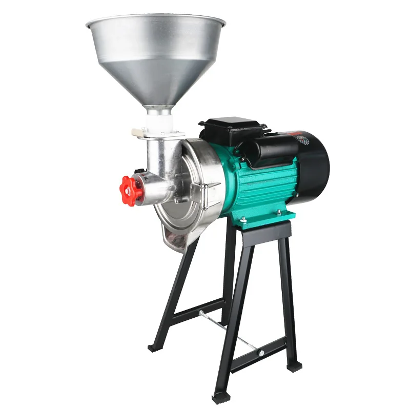 Yoslon RTS Машина Для Измельчения Сахара/порошковый измельчитель/Измельчитель чили/измельчитель пищевых продуктов каменная мельница