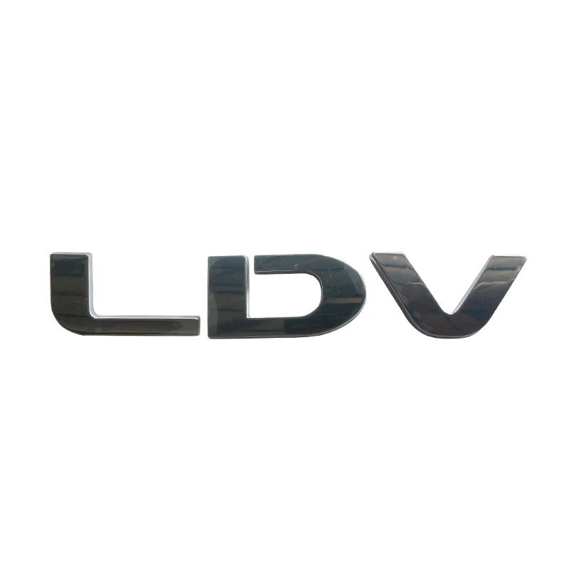 #C00048061 MAXUS LDV Logo Auto Spare Parts Fast Delivery for All Series