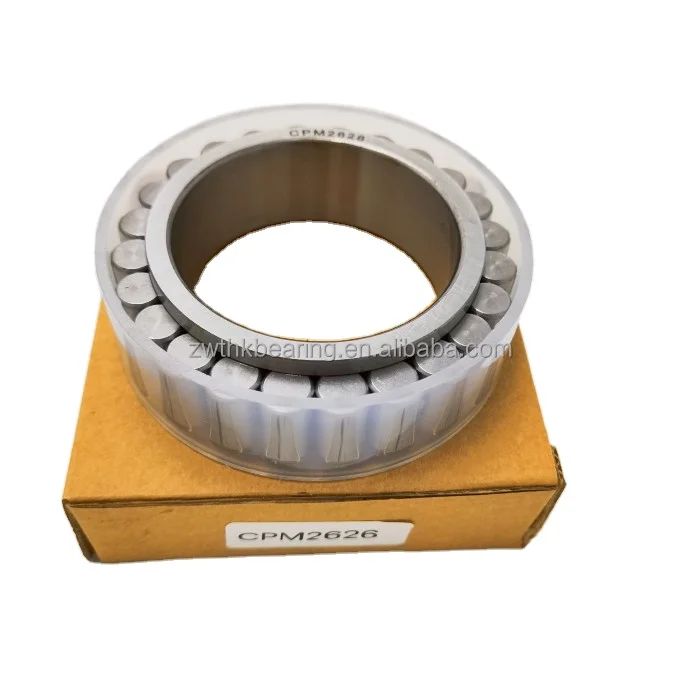 30x55 19x20 полный цилиндрический роликовый подшипник CPM 2677 автоматический коробки передач CPM2677