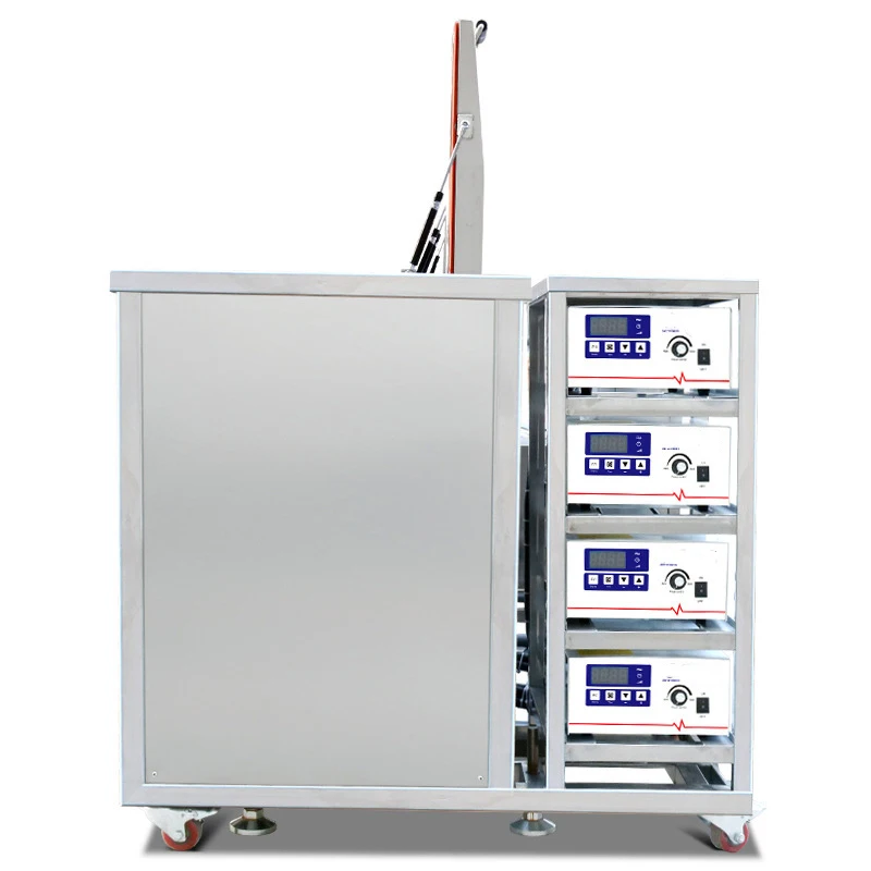 Ультразвуковой очиститель для ювелирных изделий 30