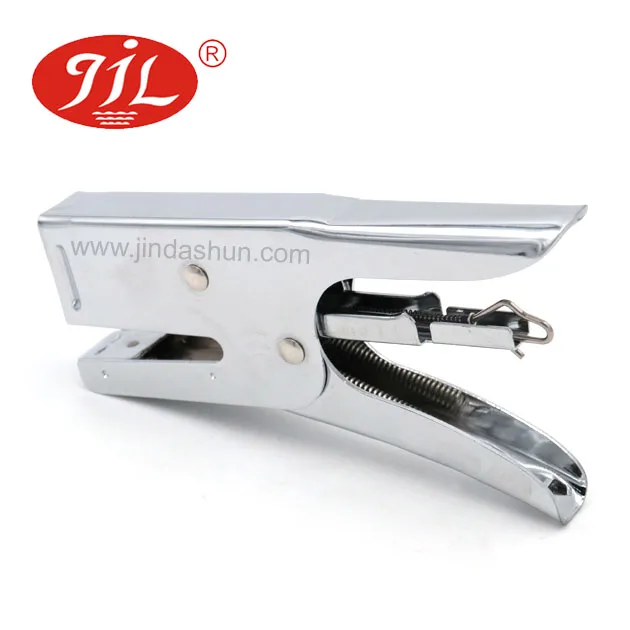 Limit discounts Office stationery plier stapler Multifunction Hand Plier Printing Stapler