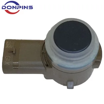 Car Parts Auto Spare Genuine Version JU5T-15K859-ACW JU5Z-15K859-ACPTM  for Ford Bronco Black Primed Front Rear Parking Sensor