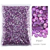 P347 Lavender Crystal