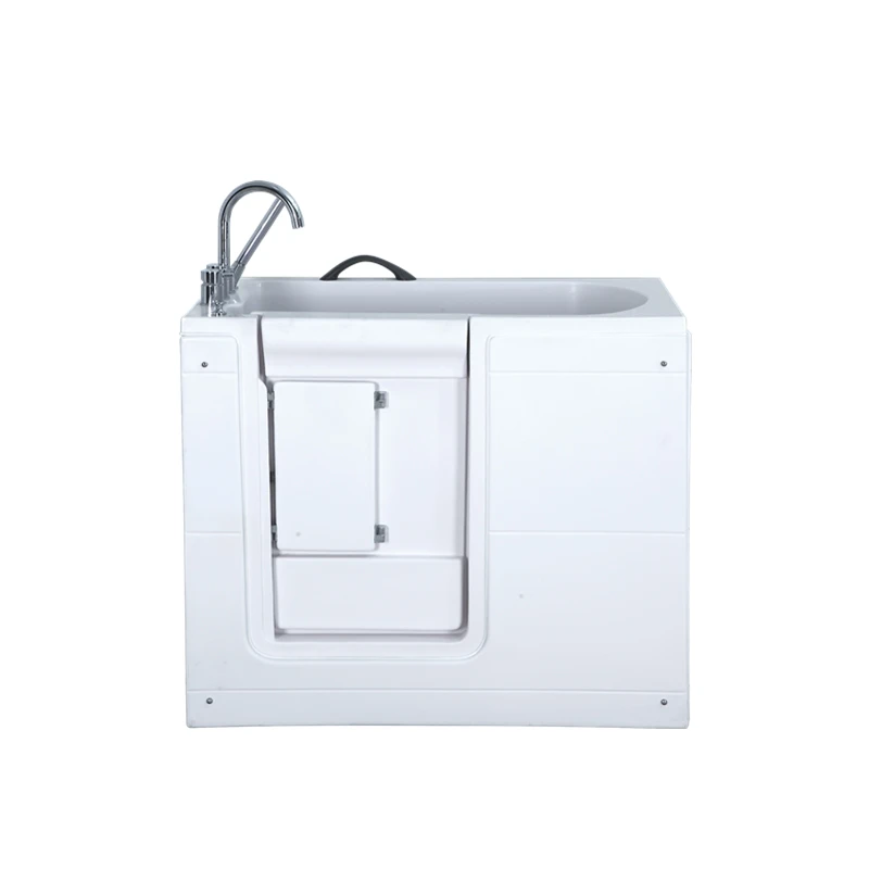 SL9160(00) FRP Walk In Bathtub supplier
