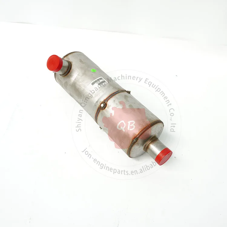 Cummins Engine Parts Aftertreatme Device 5292929 A040N988 4353962  