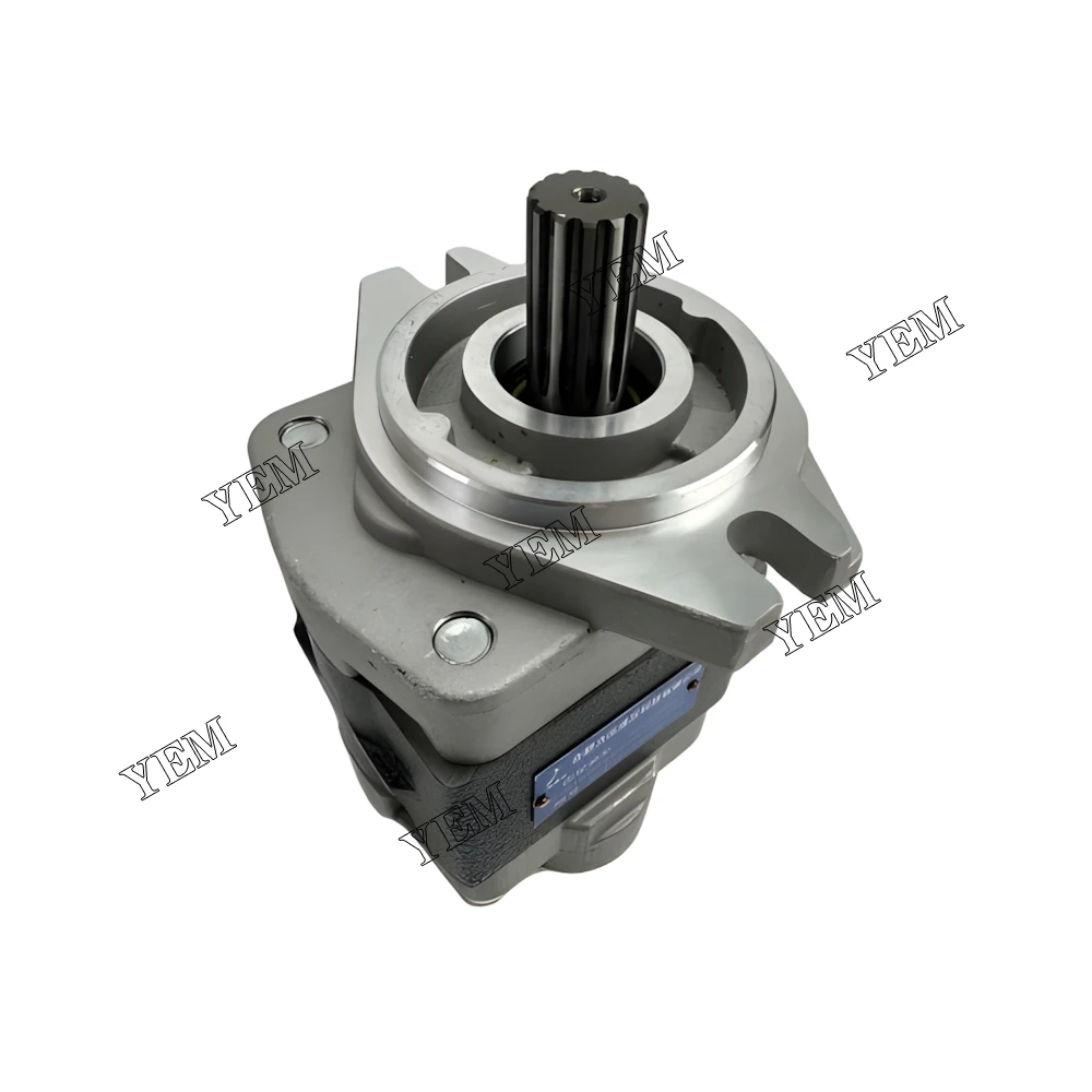 Engine Parts C240 9D2H9-L438T Hydraulic Pump for Isuzu 3