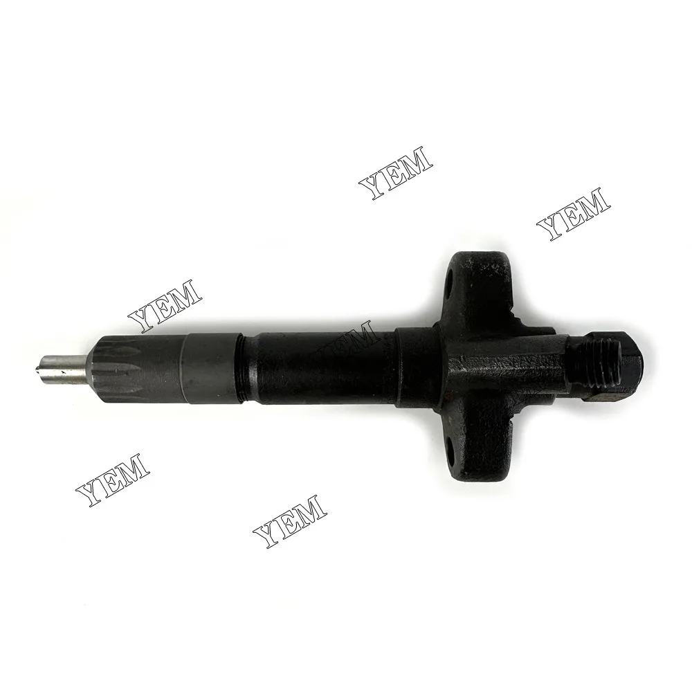6D105 Injector 6137-12-3200 for Komatsu Engine.