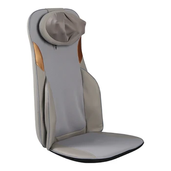 MR-802A New Cooling and Heating 3D Kneading Full Body Massage Cushion