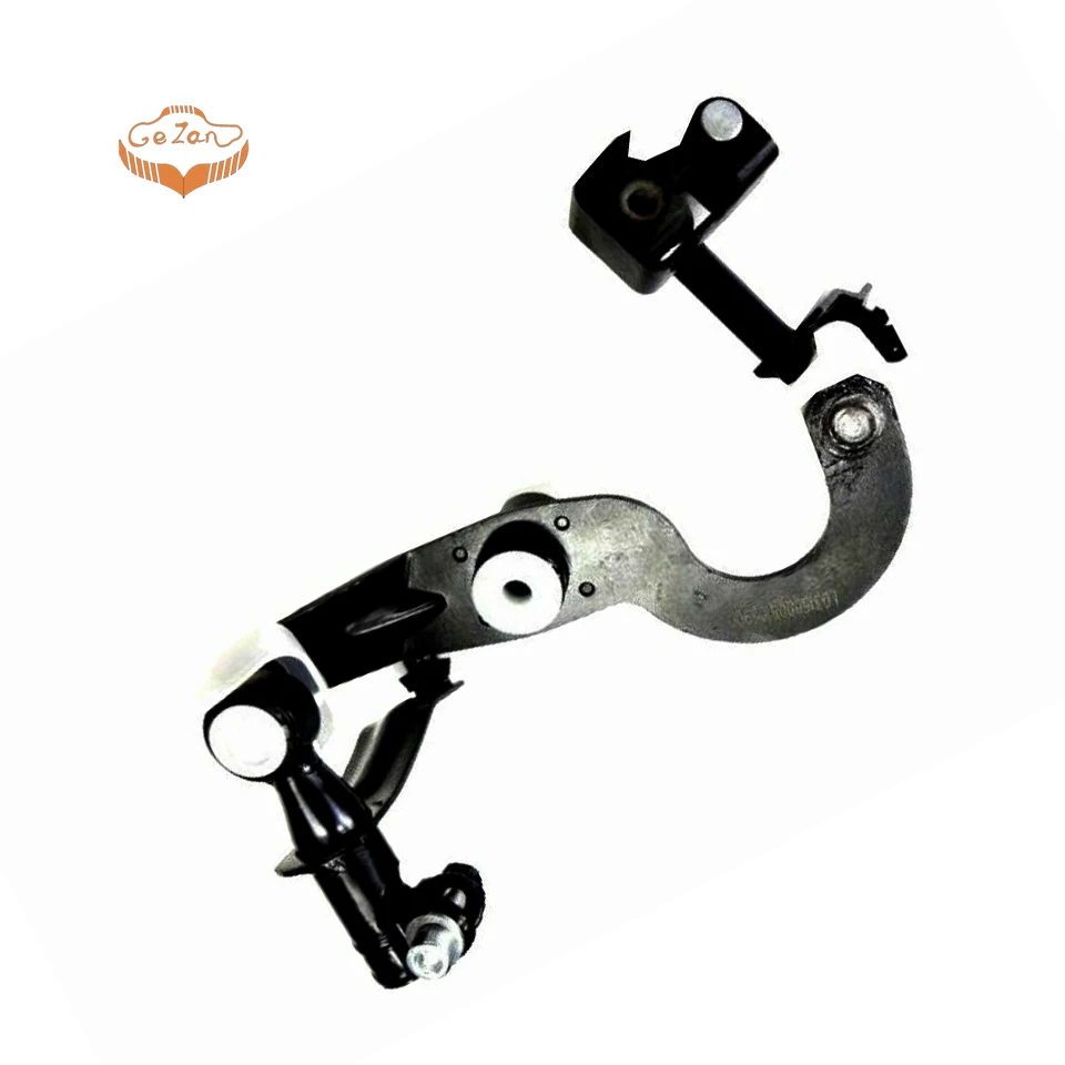 Gear Selector Linkage Repair Kit Selector Speed Shift Lever Rod 90578709 for Vauxhall Corsa B Tigra a 93 00 Opel