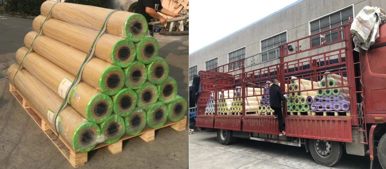 Hospital Waterproof Hospitals Homogeneous Vinyl Conductive Flooring For Medical For Control Center