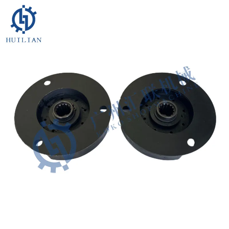 鼓(小皮) KAWASAKI M5X180 swing motor parts – 13035309093