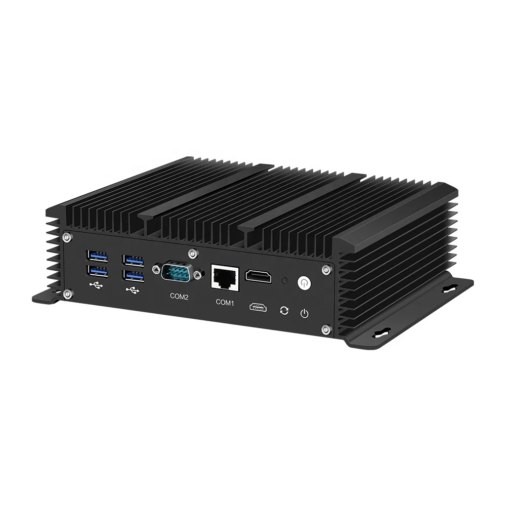 Source Pfsense Firewall Router in-tel ce-leron core i3 i5 i7 6 Lan