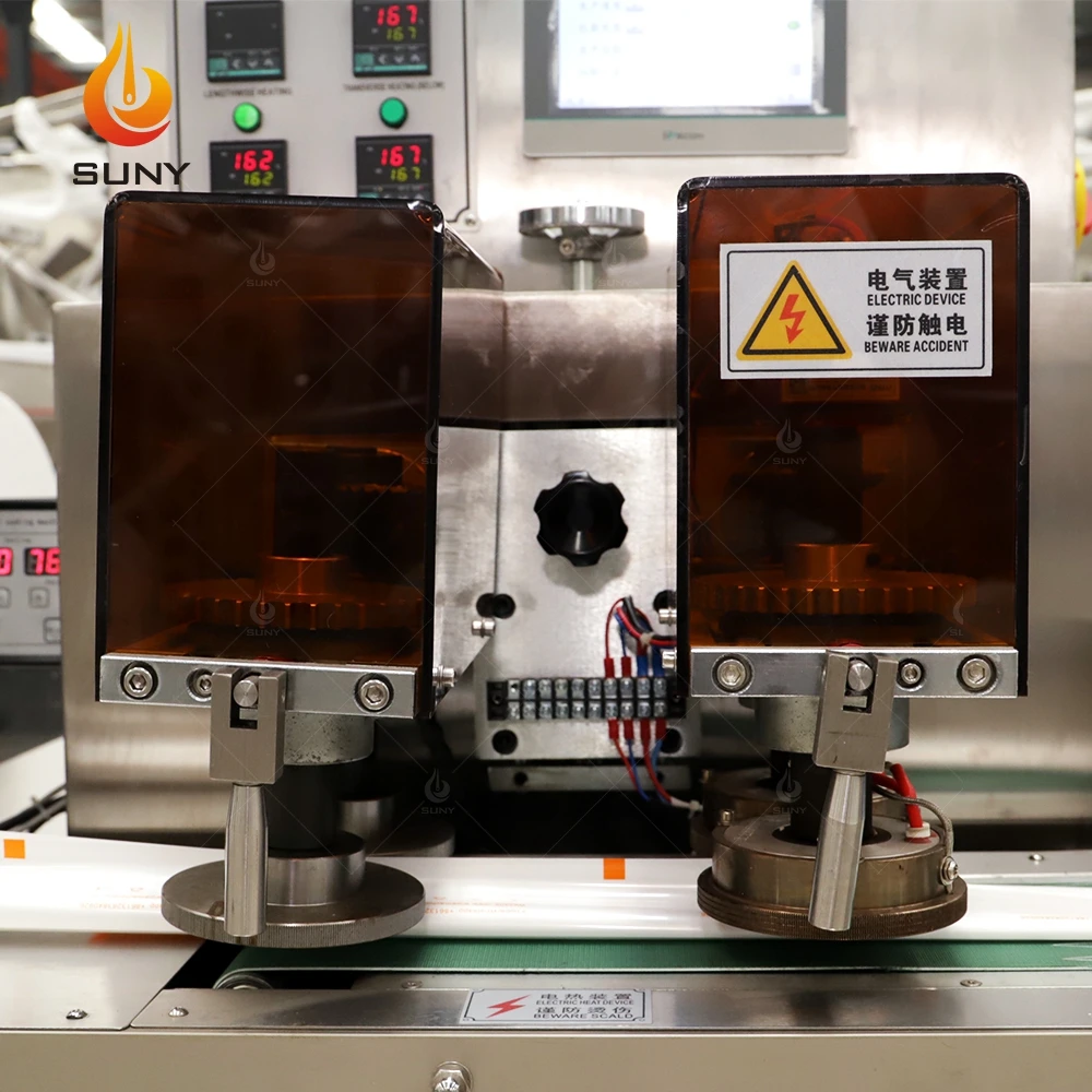 Wet Tissue Wipes Towel Making Machine/Single Wet Wipes Manufacturing Packing Machine Multi Use Wet Wipes Making Machine