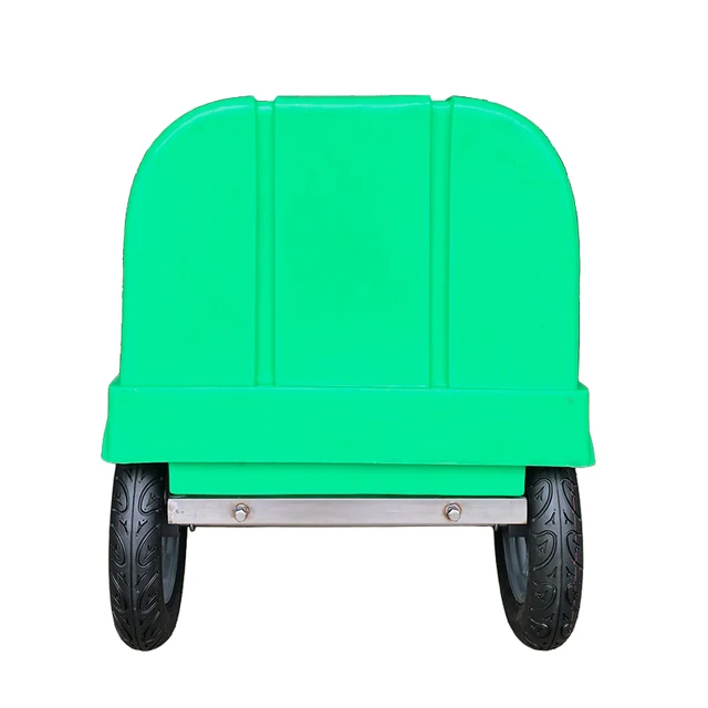 170kg High Pressure 30L/Min Gasoline Cleaner - Stainless Steel Frame & Lifan System for Efficient Tank Washing