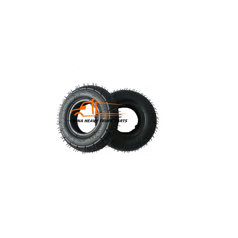 Sinotruk C7h/T7h/T5g Sitrak Cabin Parts WG9900610033 315/70r22.5 