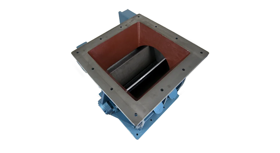 Rotary Valve High Temperature Rotary Airlock Valve Rotary Valve For