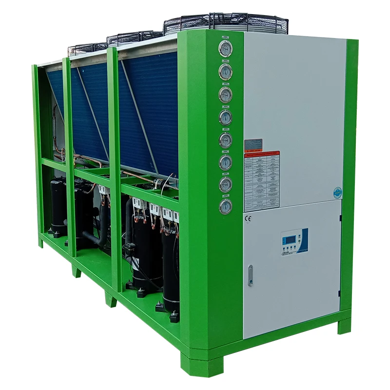 Repair Greenbox Heating And Air Best Industrial Chillers High