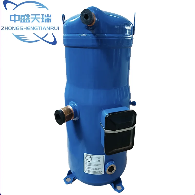 Condensing Unit, 5HP, 10HP, 15HP, Scroll - detail 24