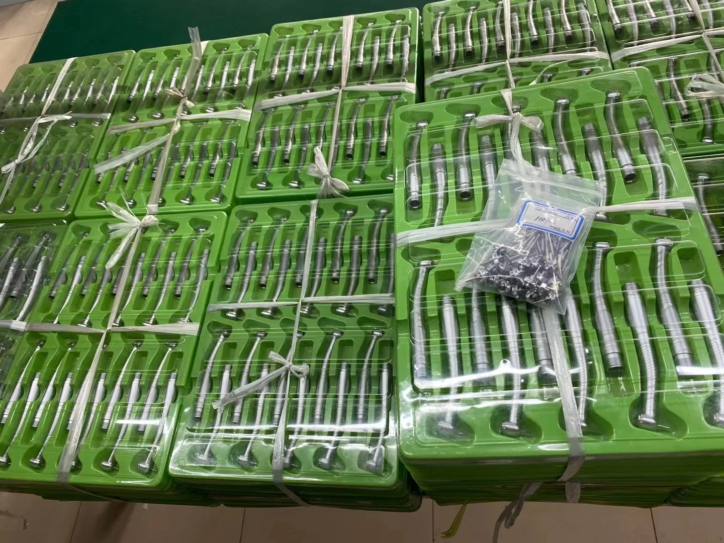 Foshan Ruito Medical Technology Co., Ltd. 3