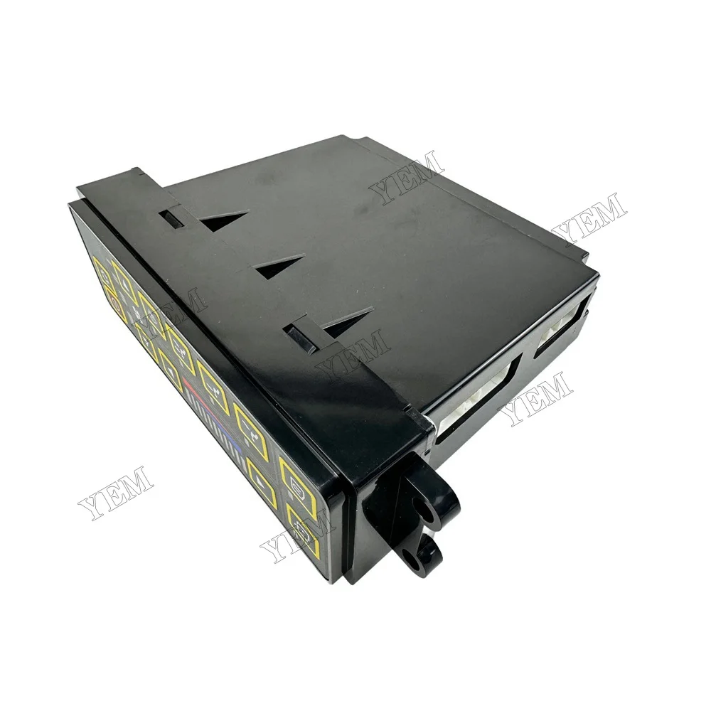 Air Condition Controller 11N6-90031 Fit for Hyundai R210-7 Engine Parts 3