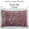 Rose AB 209AB