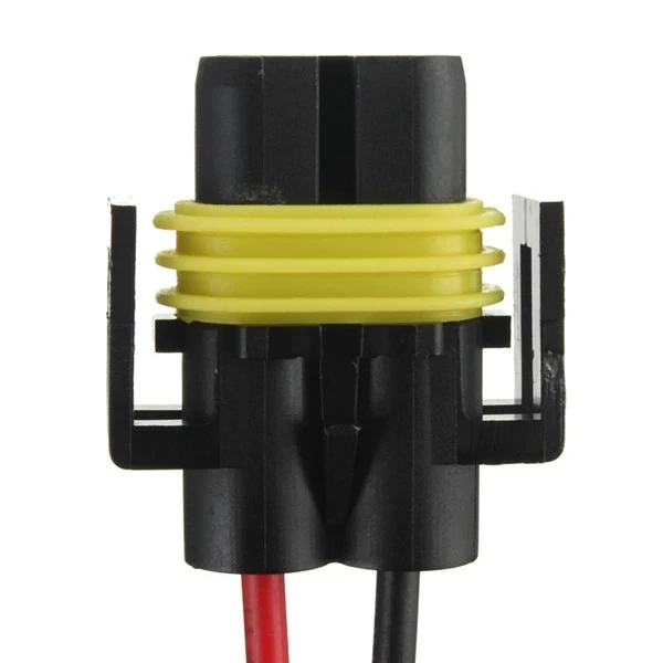 H11 H8 880 881 Headlight Female Adapter Connector Wiring Harness Socket For Headlight Or Fog Light 2pack H11 H8 880 881 Headlight Female Adapter Connector Wiring Harness Socket For Headlight Or Fog Light 2pack