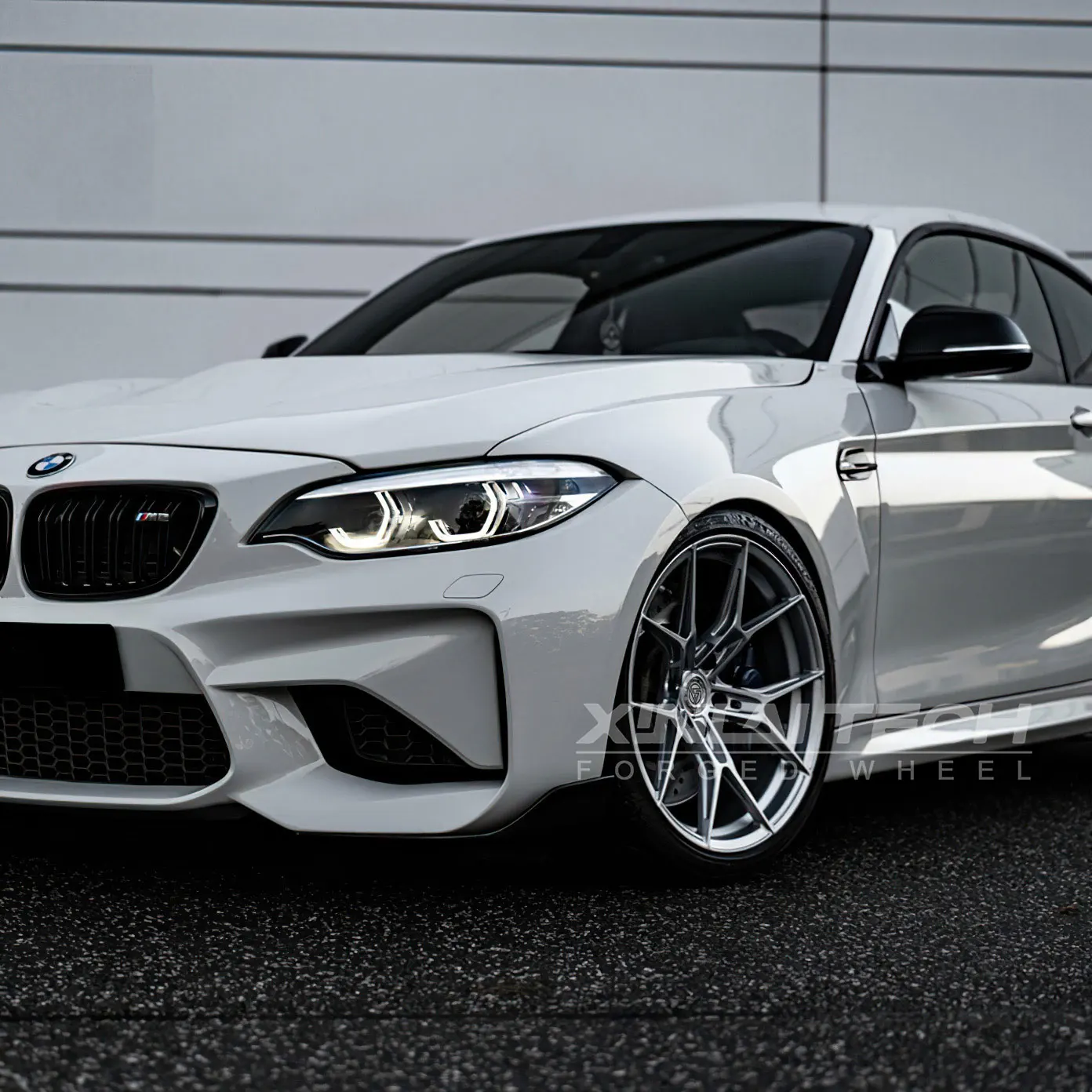 XL 1 Piece Deep Concave Forged Wheels 5x114.3 5x120 5x112 Wheels 18 19 20 21 22 23 Inch Wheel Car Alloy Rim - Image 4