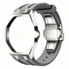 Argent-gris- 3 heures