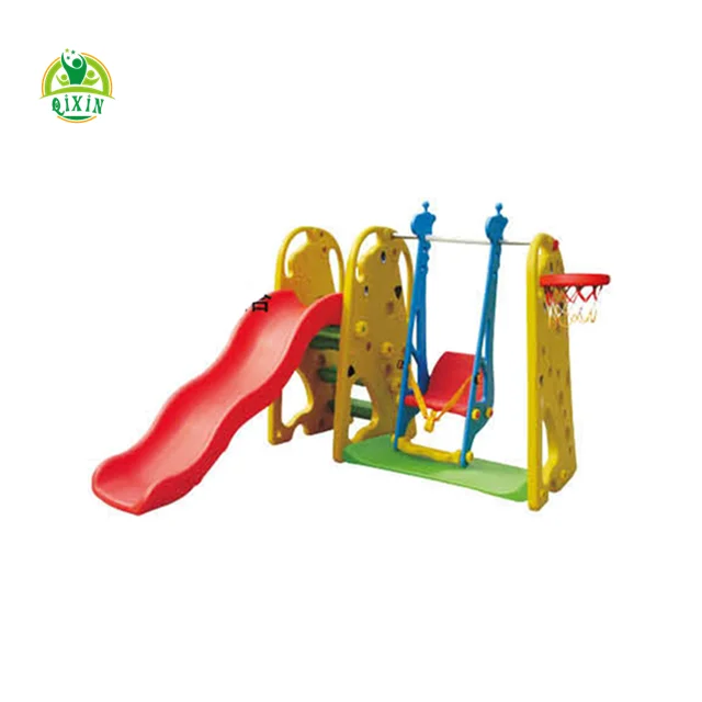 toy swing set