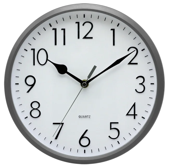 IMSH WC26801-GO настенные часы аналоговые кварцевые молчание украшения дома круглые по запросу