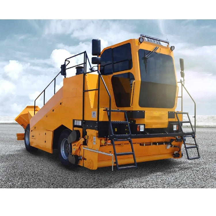 6m Spreading Width New China SS6000 Road Chip Spreader for Sale