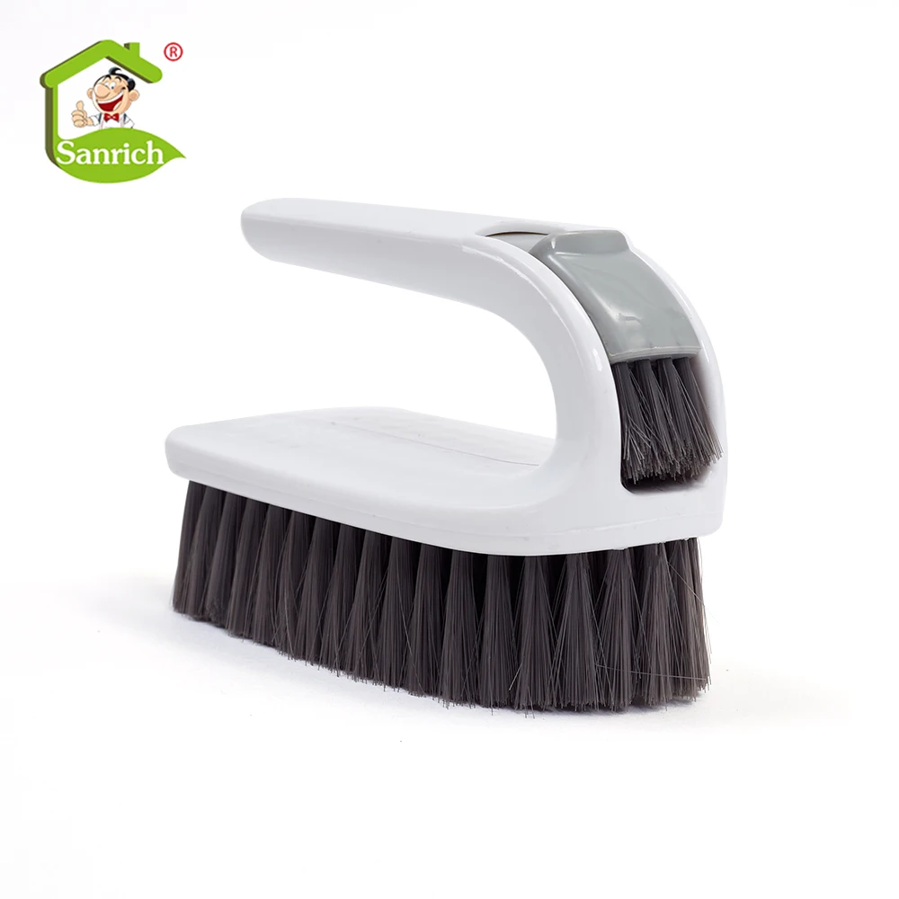 Ручная щетка для чистки дома кухни посуды