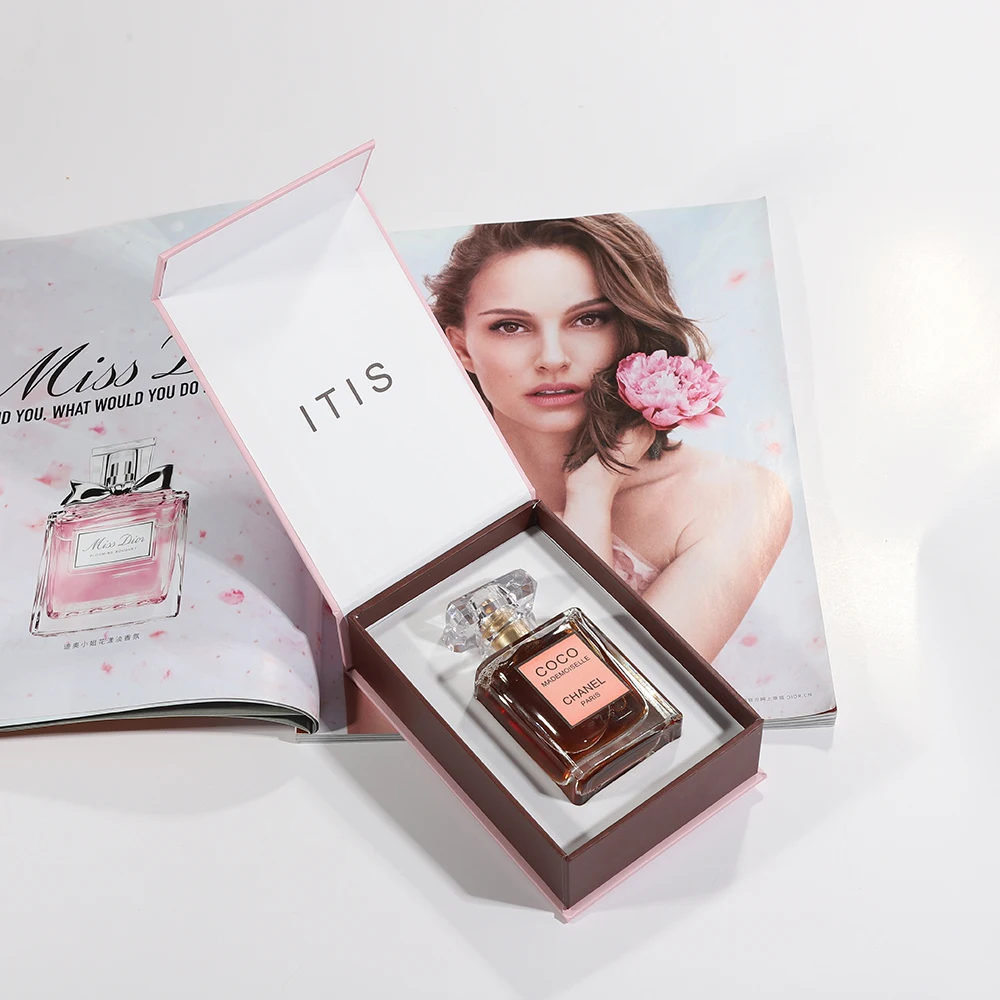 Wholesale Custom Perfume Boxes – Luxury Logo-Printed Packaging for Fragrance Collections & Gifts