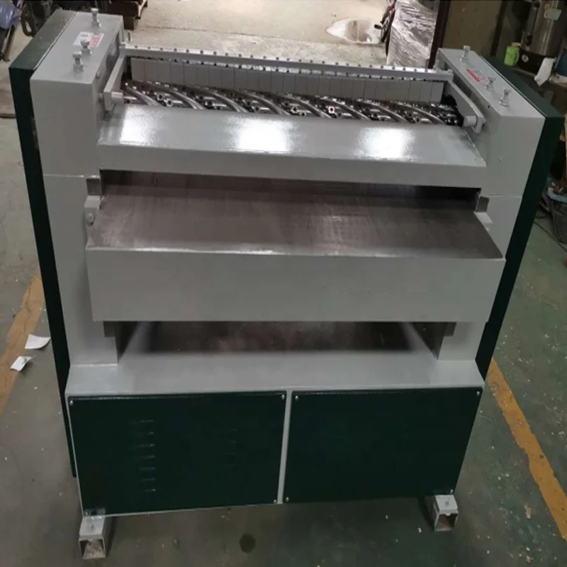 Woodworking 800mm Industrial New Thickness Planer Thicknesser Machine