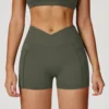 Cedar Green Shorts
