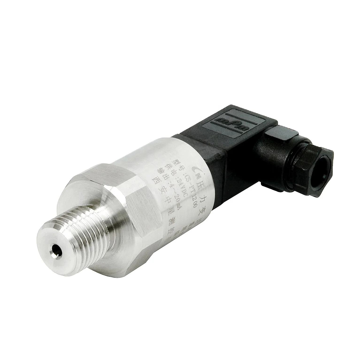 Mems Pressure Sensor Biometric Pressure Transducer Biometric Pressure Sensor