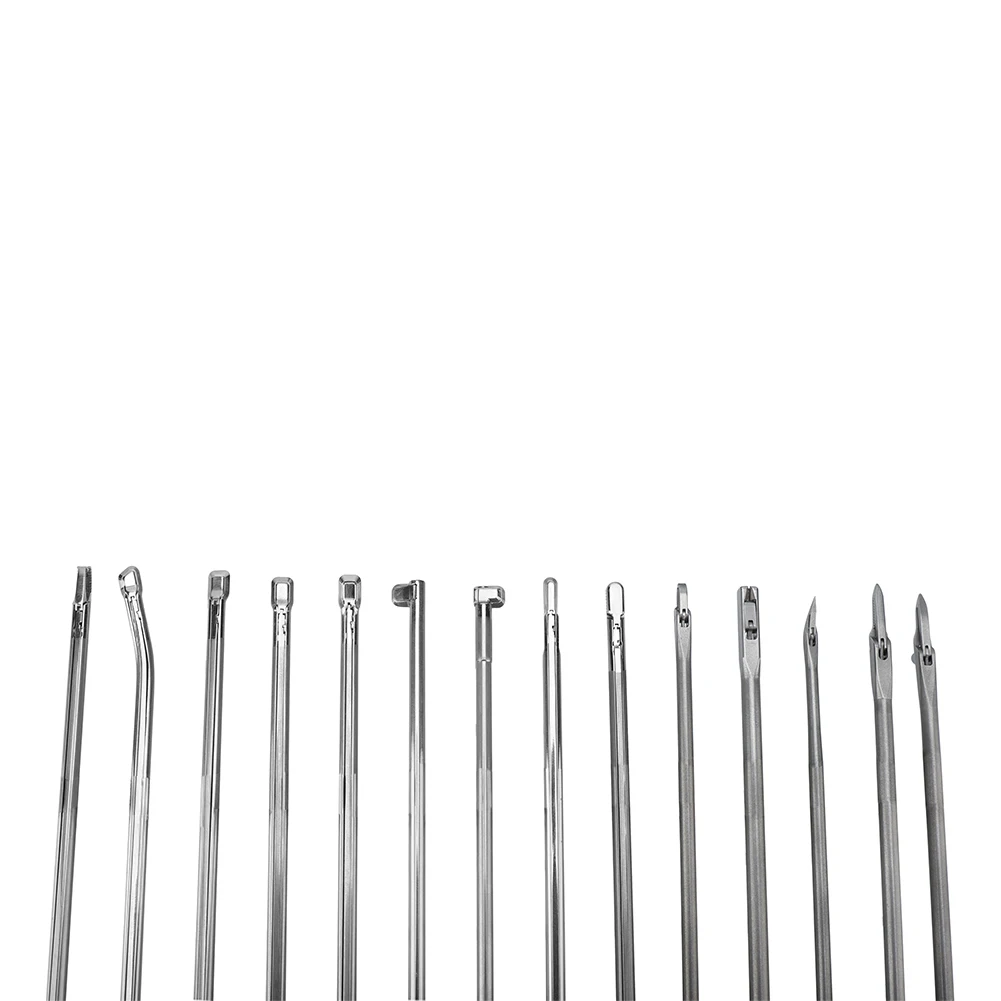 Orthopedics Instruments関節鏡検査組織グラスパー関節鏡検査