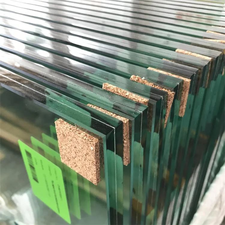 Vidrio Laminado Laminated Glass 6mm Laminated Glass Price Cost